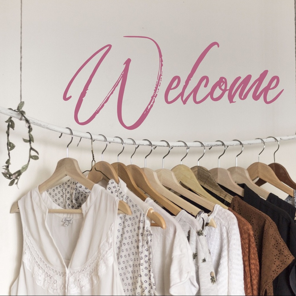 Meet your Posher, Ashalee